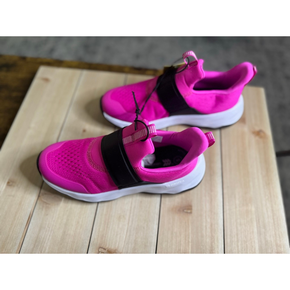 Kids' Dillon Slip-On Performance Sneakers - All In Motion™ Pink 5 - Picture 4 of 6